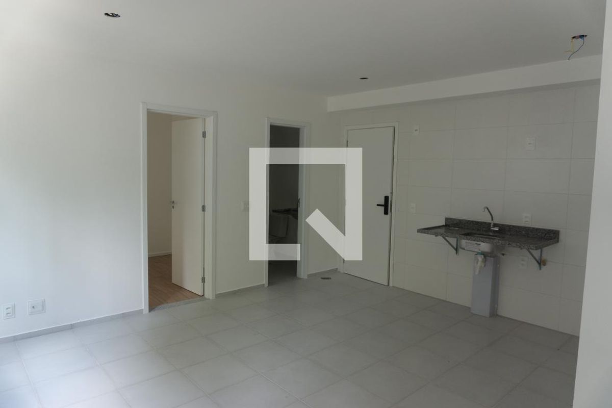 Apartamento, 1 quarto, 36 m² - Foto 5
