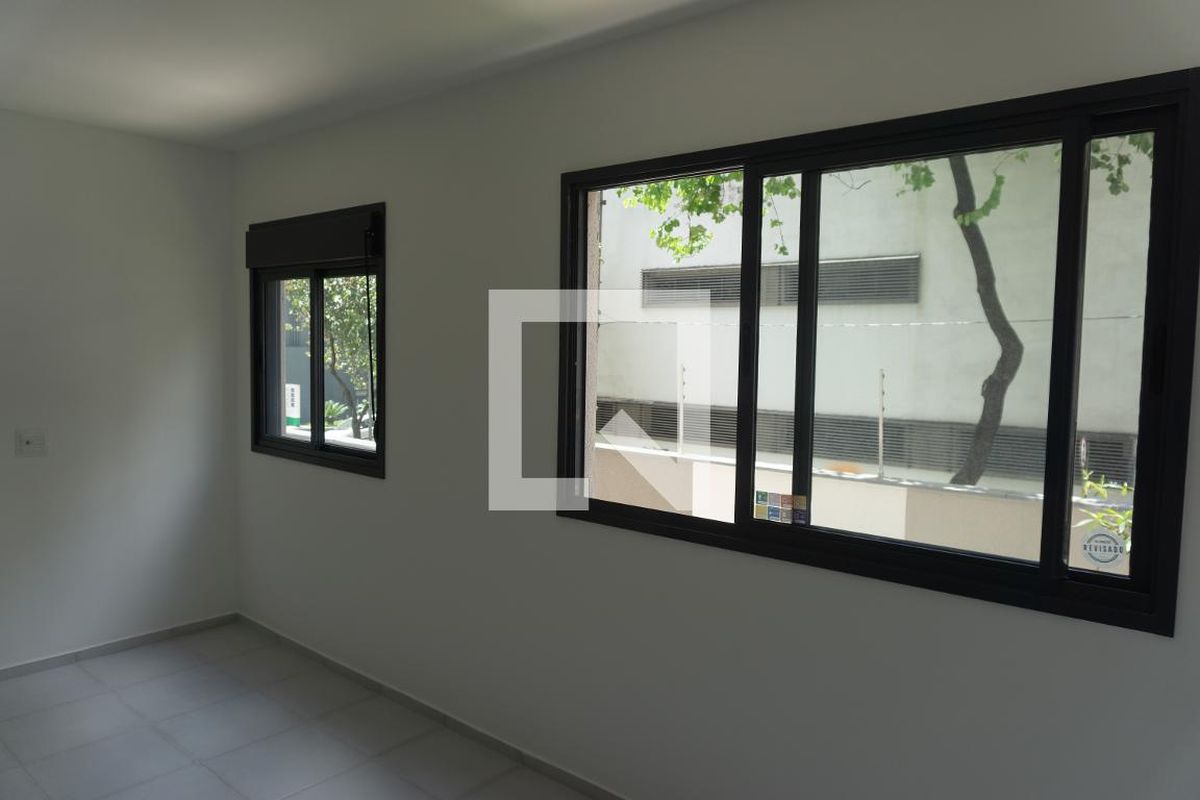 Apartamento, 1 quarto, 36 m² - Foto 9