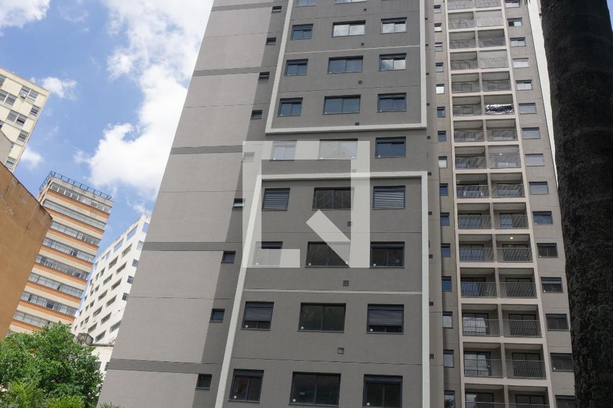 Apartamento, 1 quarto, 36 m² - Foto 57