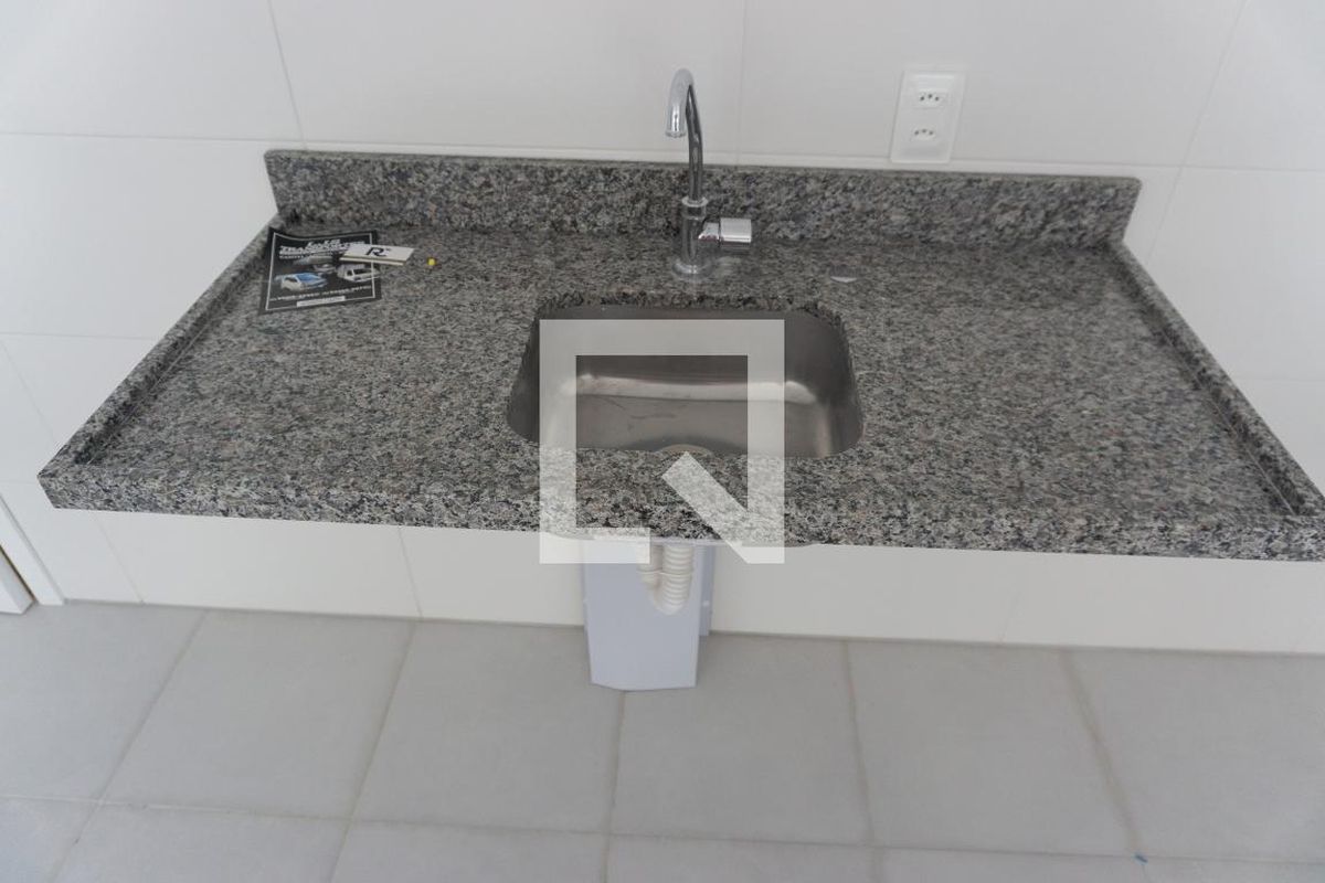 Apartamento, 1 quarto, 36 m² - Foto 6