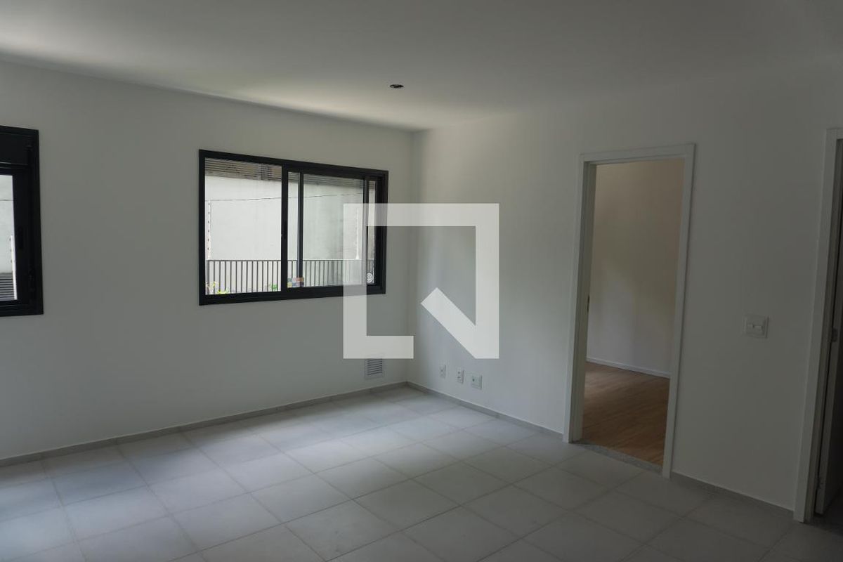 Apartamento, 1 quarto, 36 m² - Foto 3