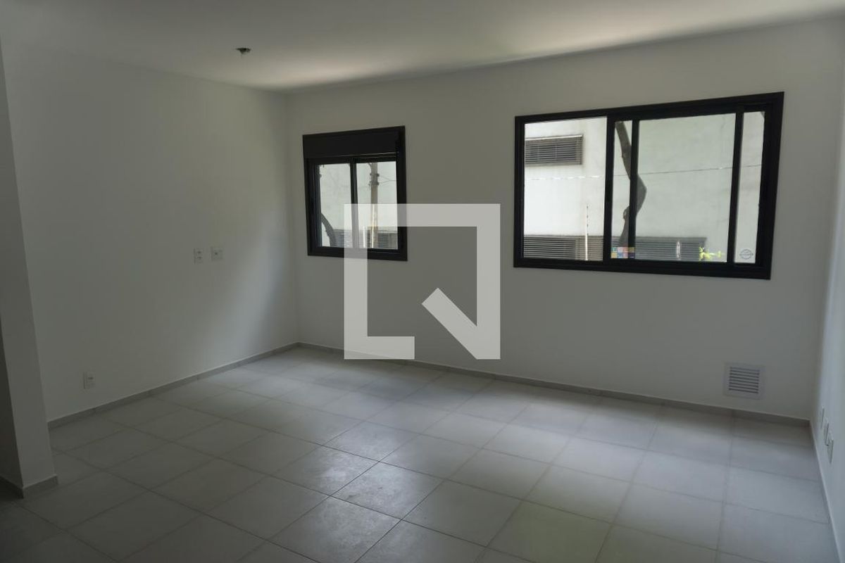 Apartamento, 1 quarto, 36 m² - Foto 1