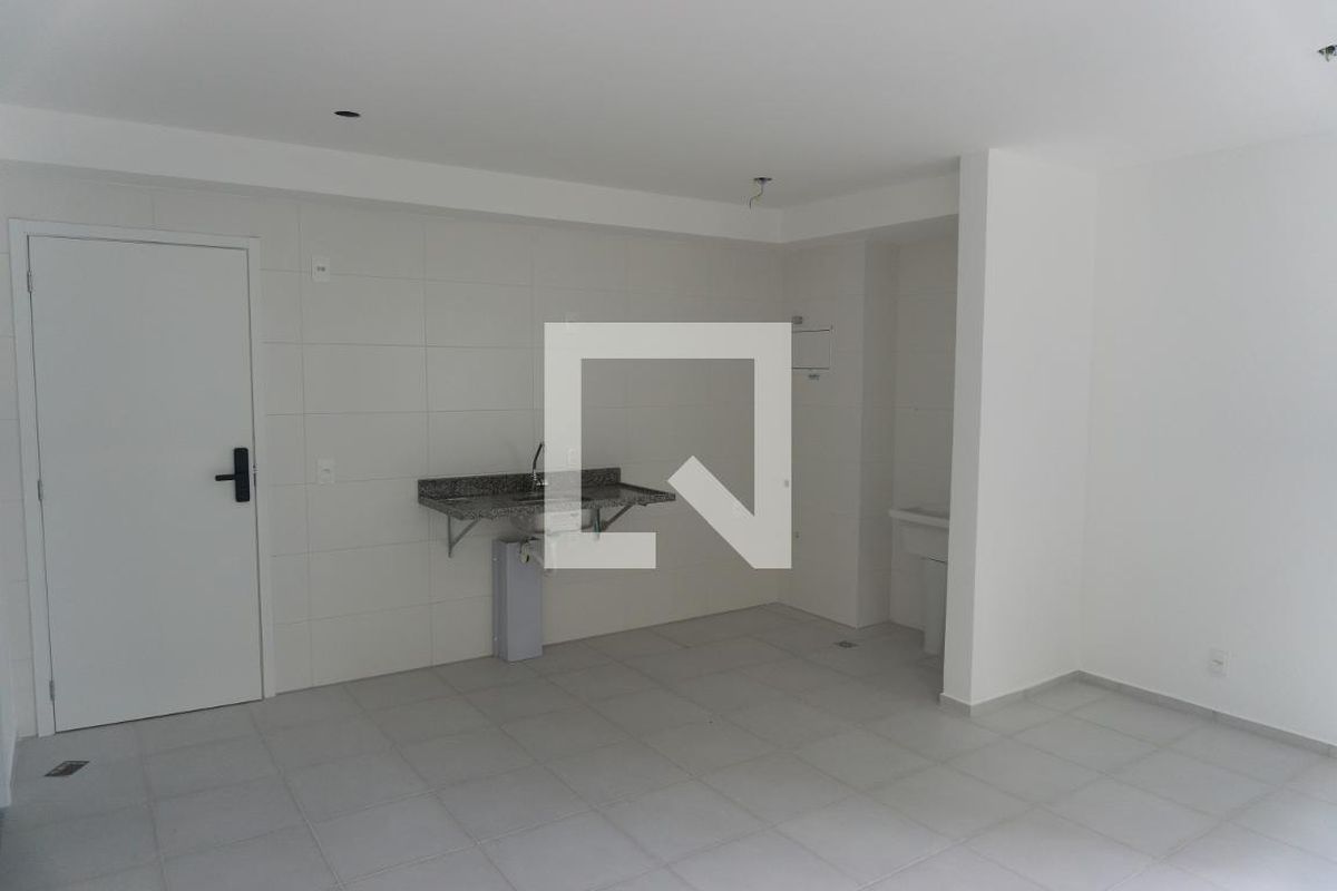 Apartamento, 1 quarto, 36 m² - Foto 4