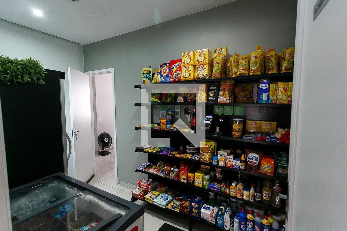Apartamento, 2 quartos, 55 m² - Foto 90