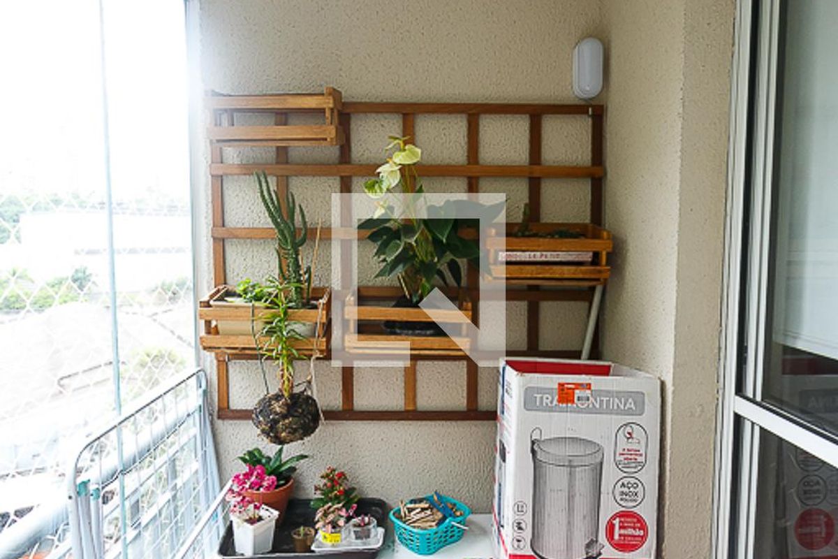 Apartamento, 2 quartos, 55 m² - Foto 14
