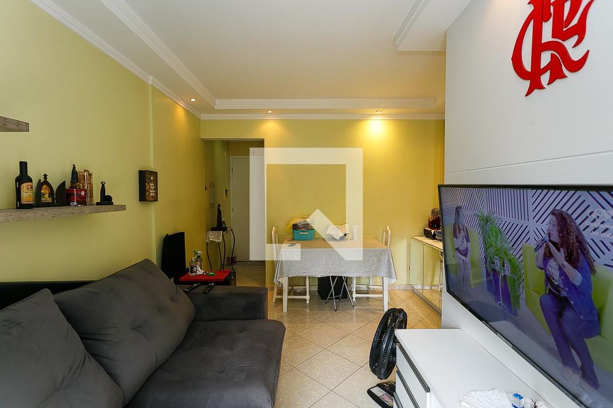 Apartamento, 2 quartos, 55 m² - Foto 8