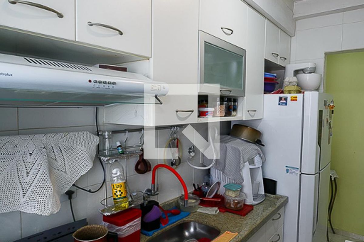 Apartamento, 2 quartos, 55 m² - Foto 64