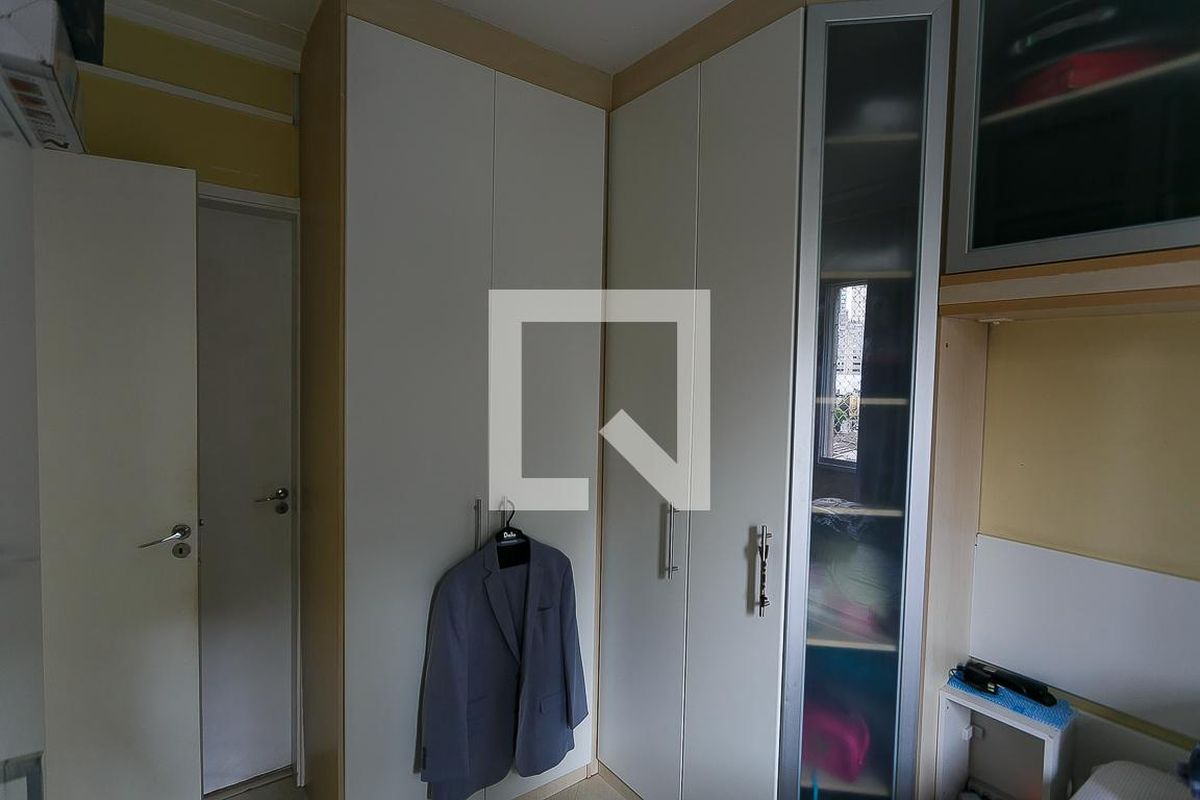 Apartamento, 2 quartos, 55 m² - Foto 46