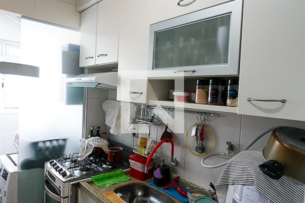 Apartamento, 2 quartos, 55 m² - Foto 62
