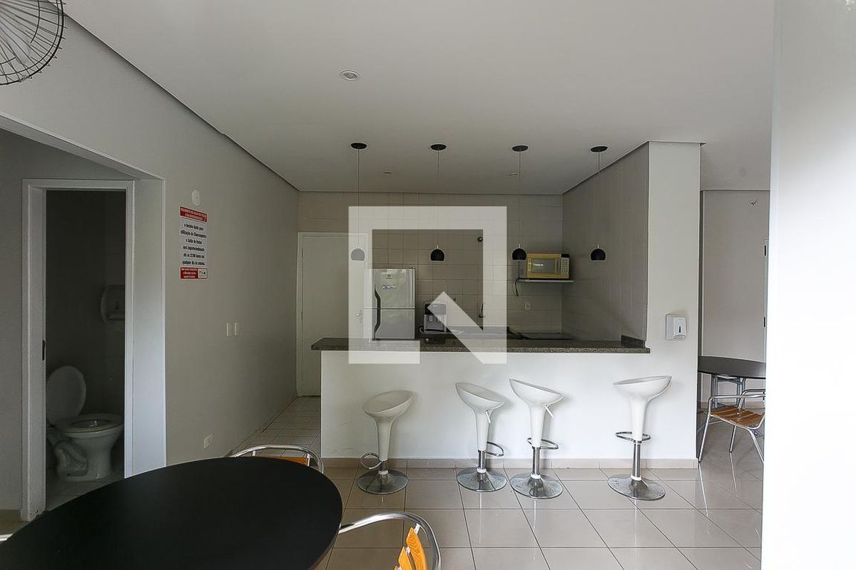 Apartamento, 2 quartos, 55 m² - Foto 84