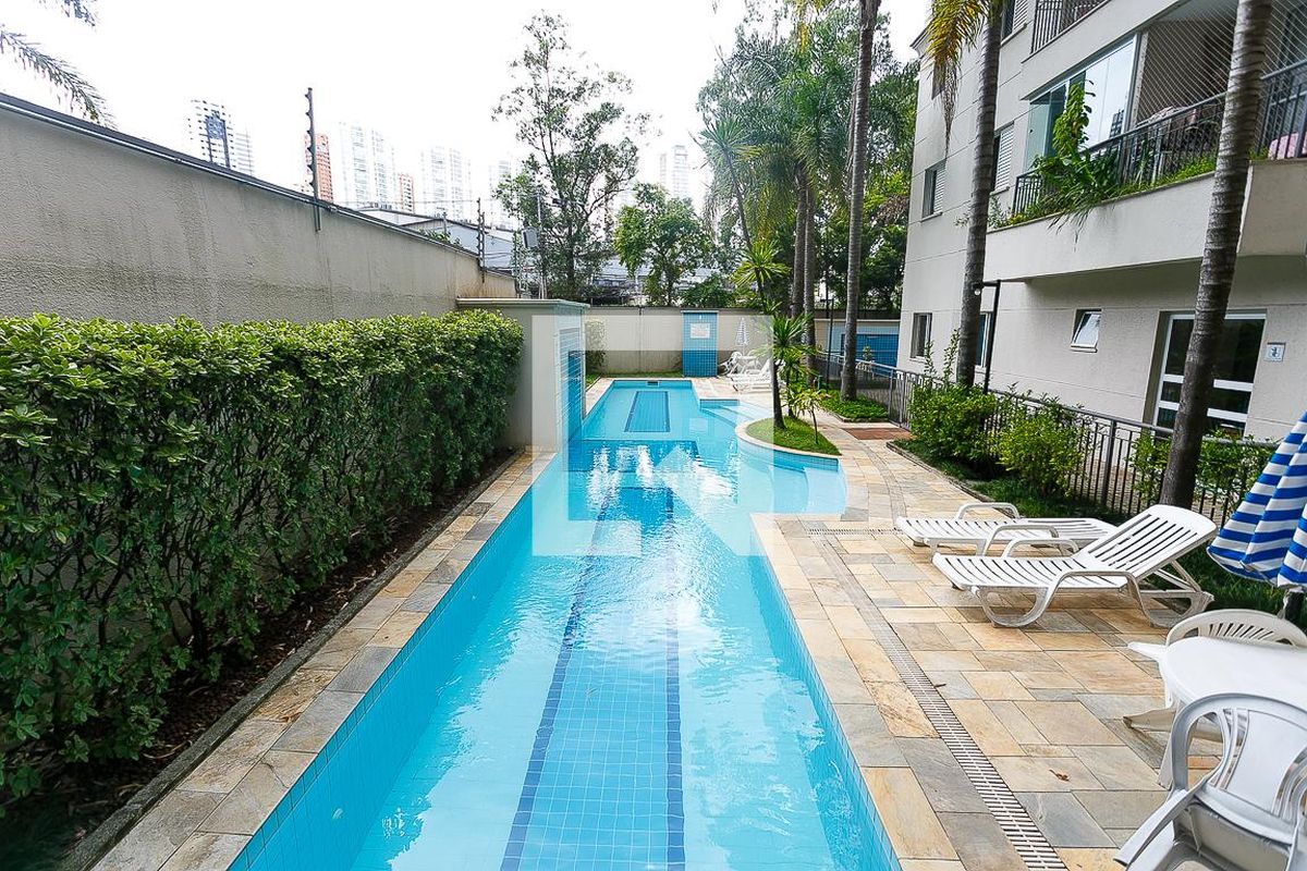 Apartamento, 2 quartos, 55 m² - Foto 80