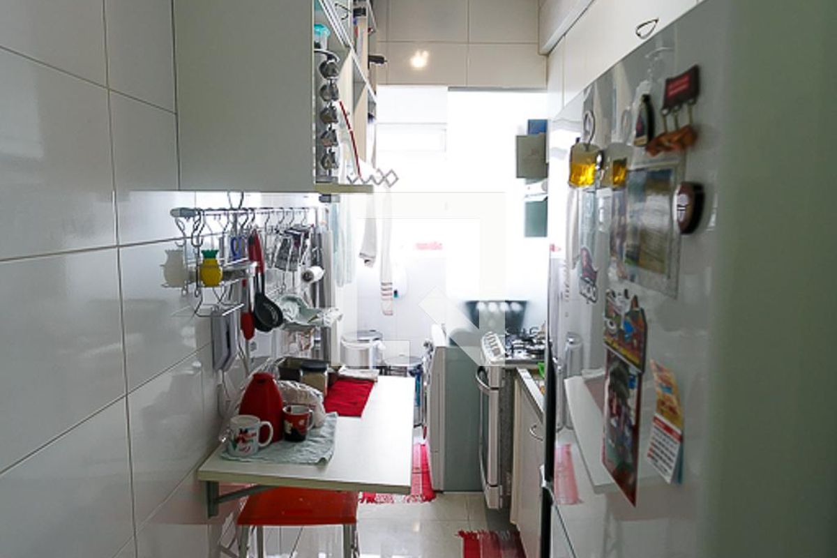 Apartamento, 2 quartos, 55 m² - Foto 60