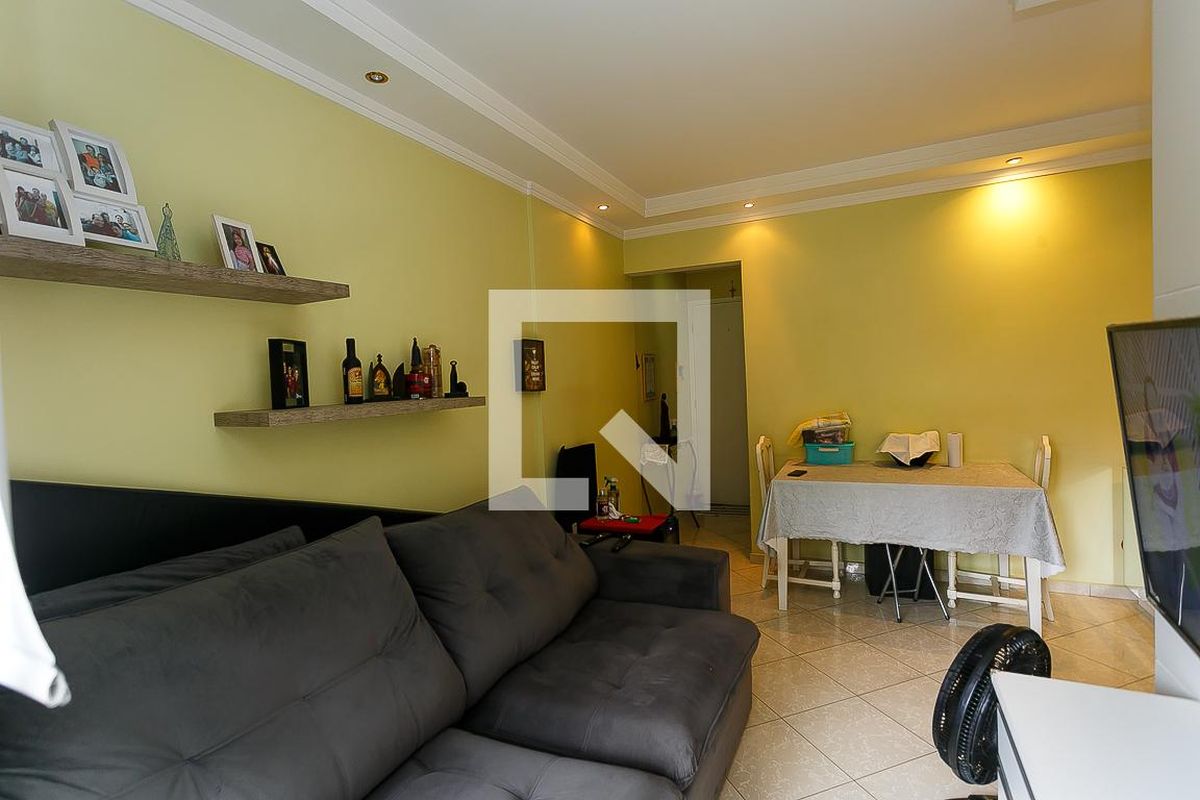 Apartamento, 2 quartos, 55 m² - Foto 10