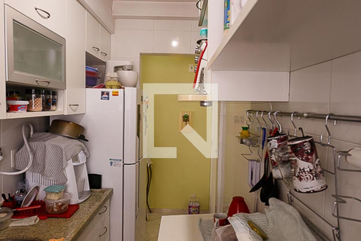 Apartamento, 2 quartos, 55 m² - Foto 66