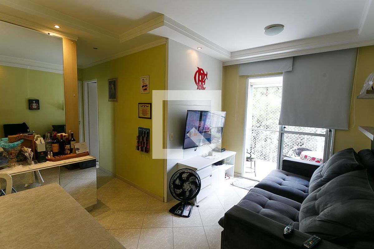 Apartamento, 2 quartos, 55 m² - Foto 2