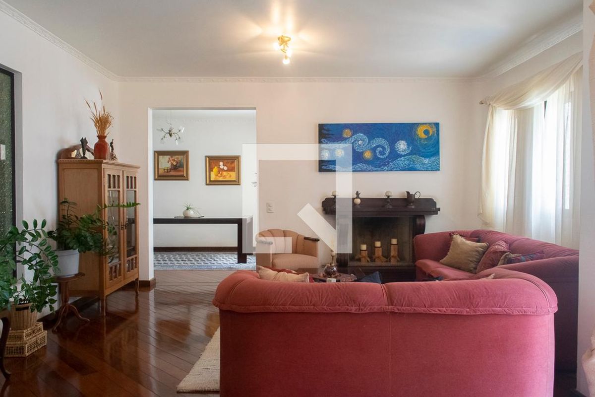 Apartamento, 3 quartos, 185 m² - Foto 2
