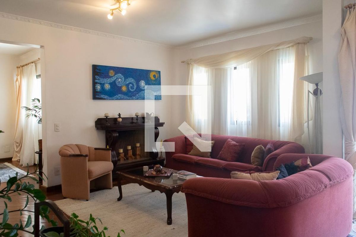 Apartamento, 3 quartos, 185 m² - Foto 4