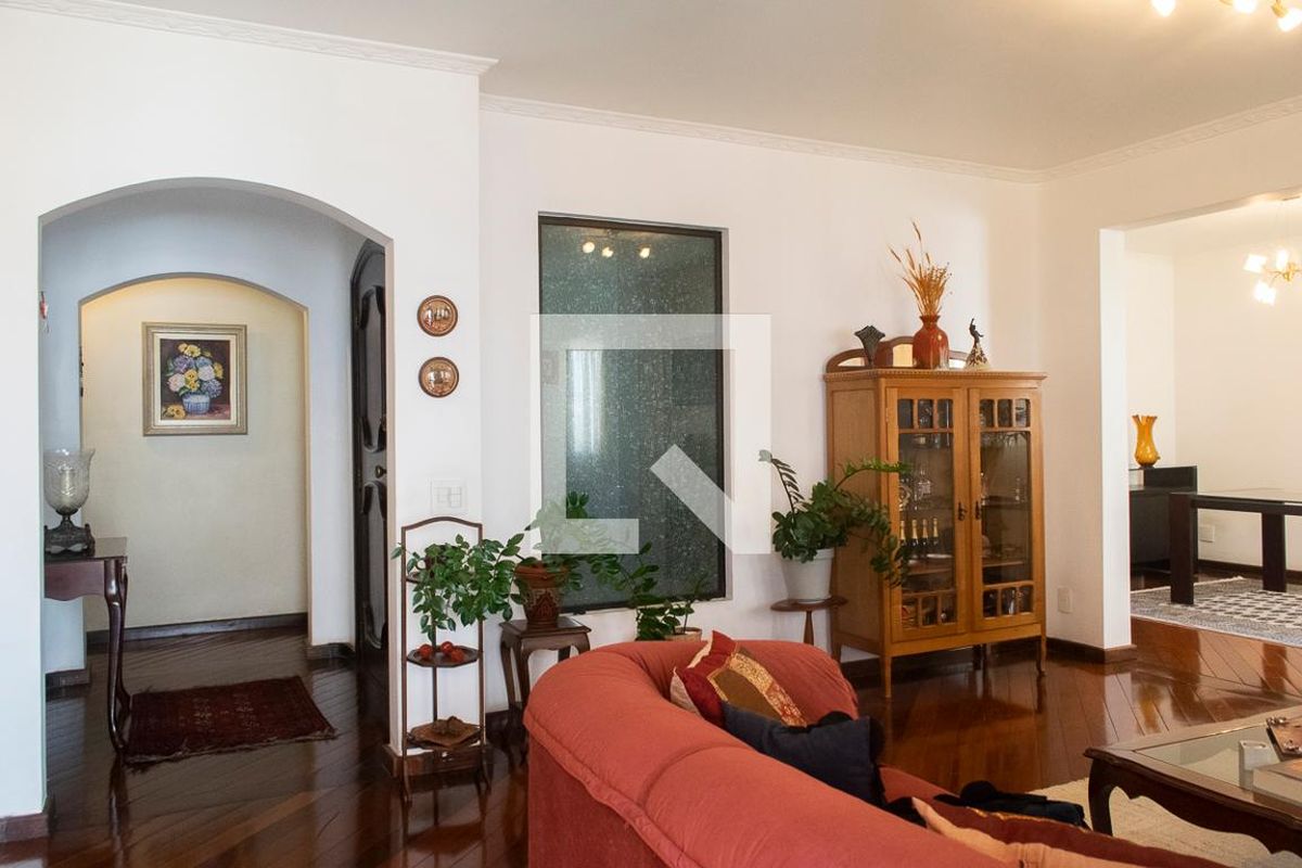Apartamento, 3 quartos, 185 m² - Foto 12