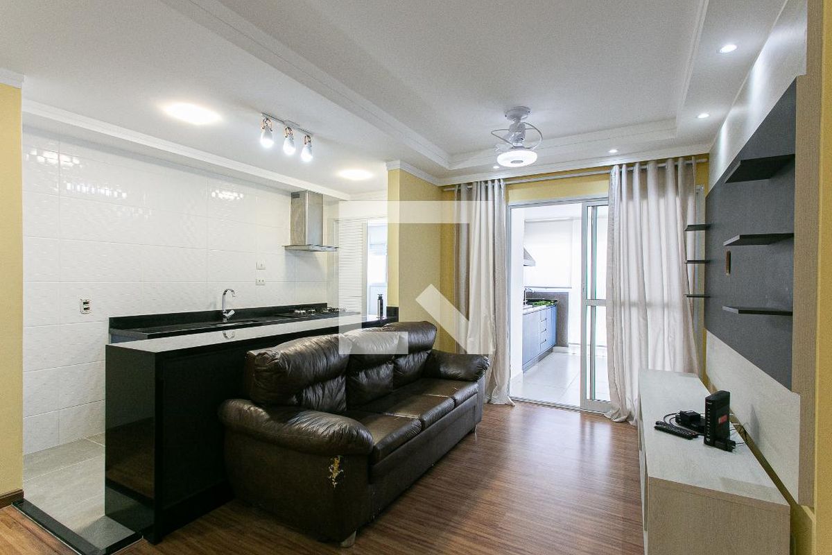 Apartamento, 3 quartos, 106 m² - Foto 4