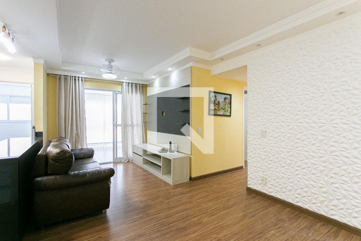 Apartamento, 3 quartos, 106 m² - Foto 2