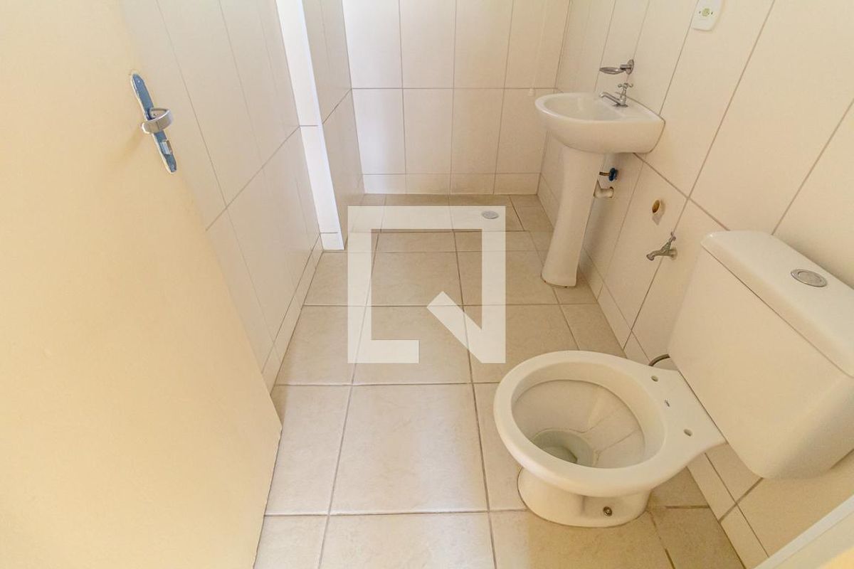 Kitnet-Studio, 30 m² - Foto 10
