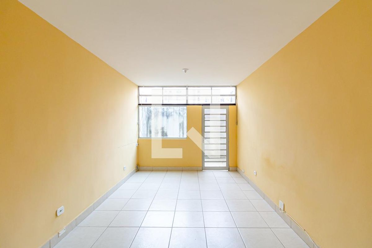 Kitnet-Studio, 30 m² - Foto 1