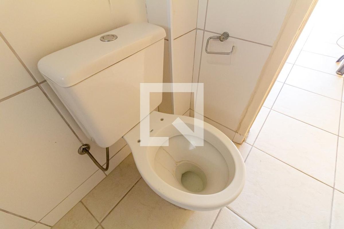 Kitnet-Studio, 30 m² - Foto 12