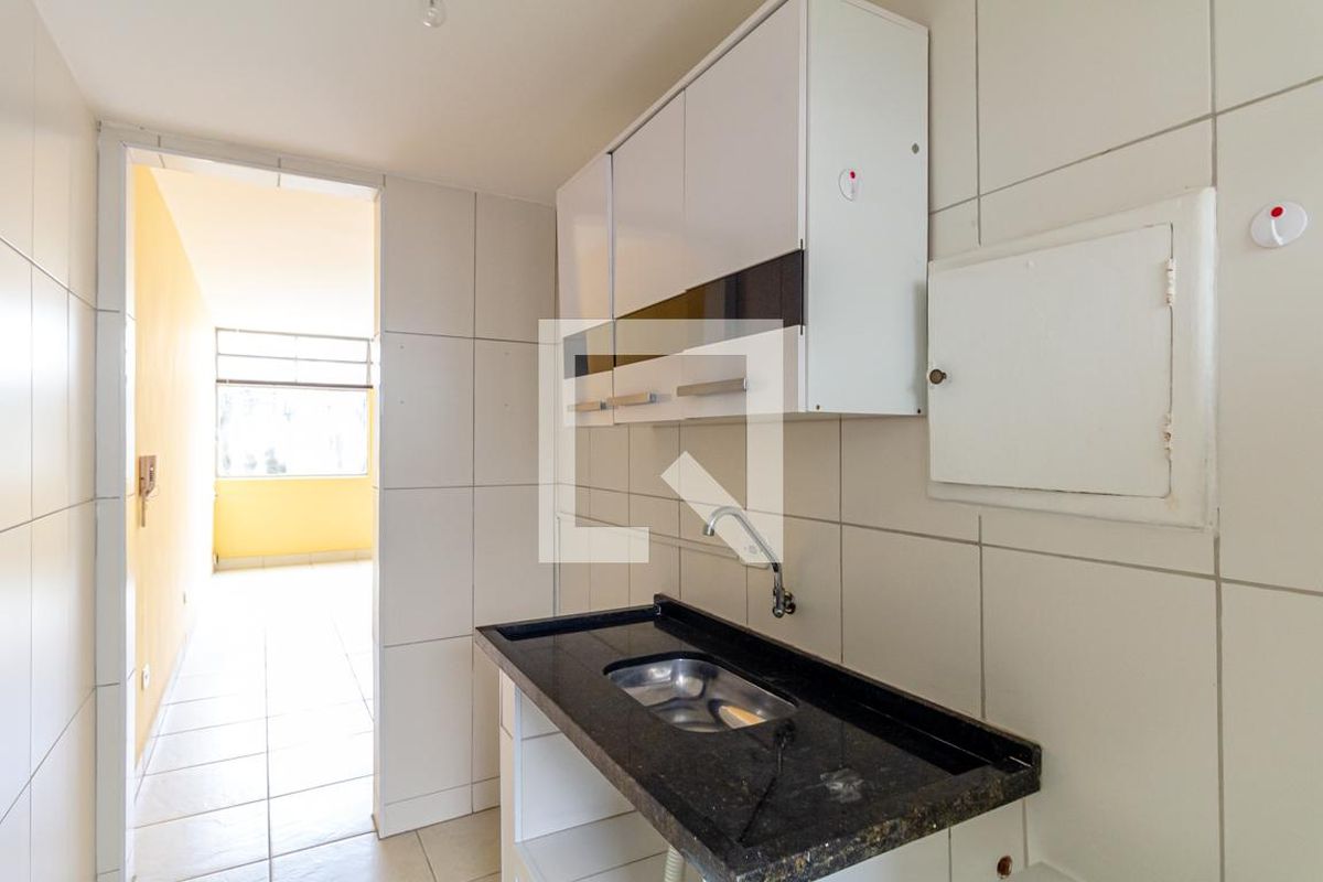 Kitnet-Studio, 30 m² - Foto 19