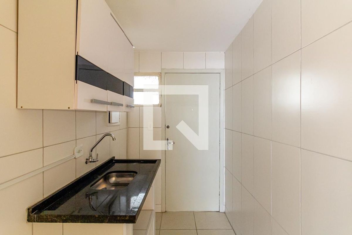 Kitnet-Studio, 30 m² - Foto 15