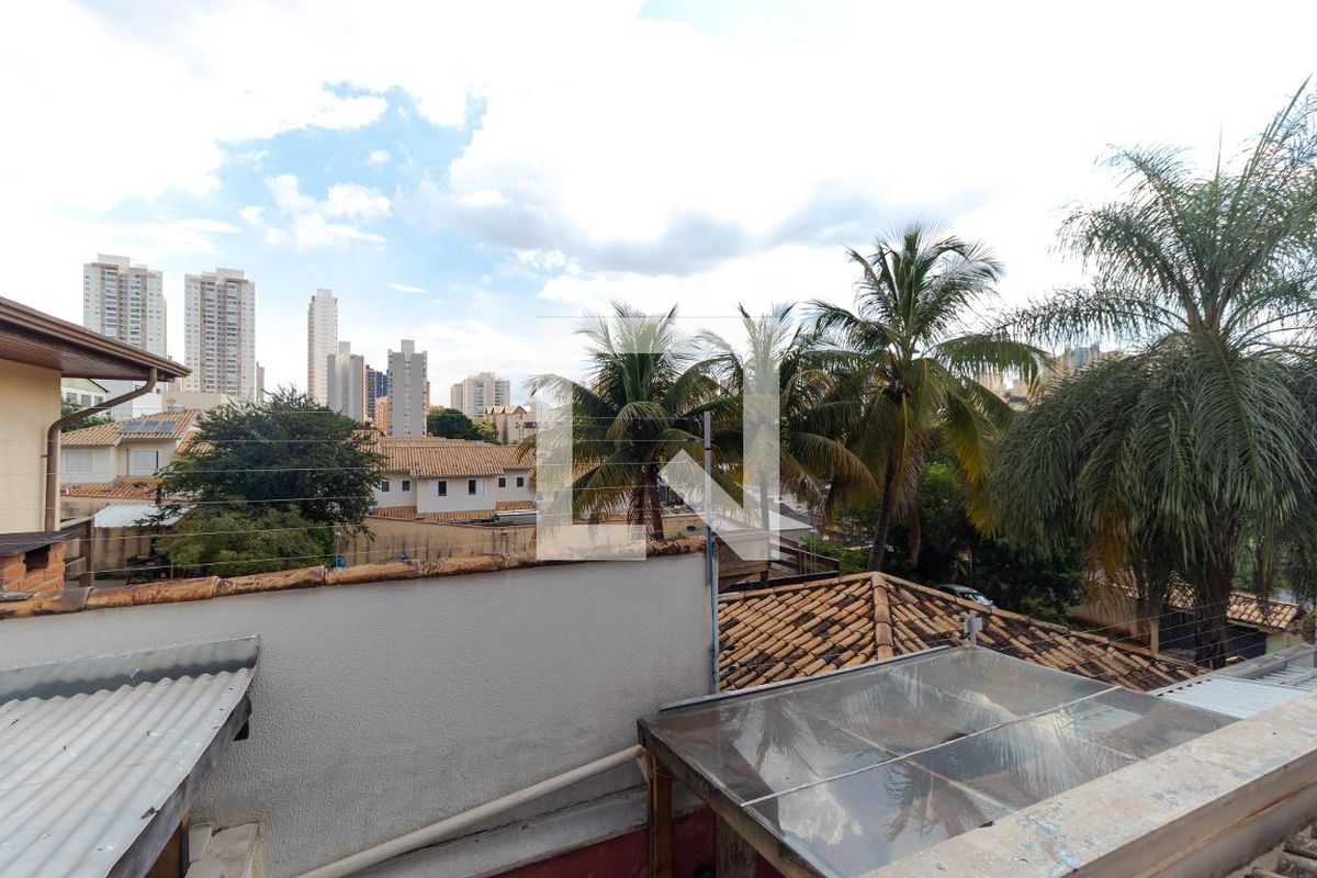 Casa à Venda - Mansões Santo Antônio, 3 Quartos,  100 m2 em , Campinas - sp | SoloBR