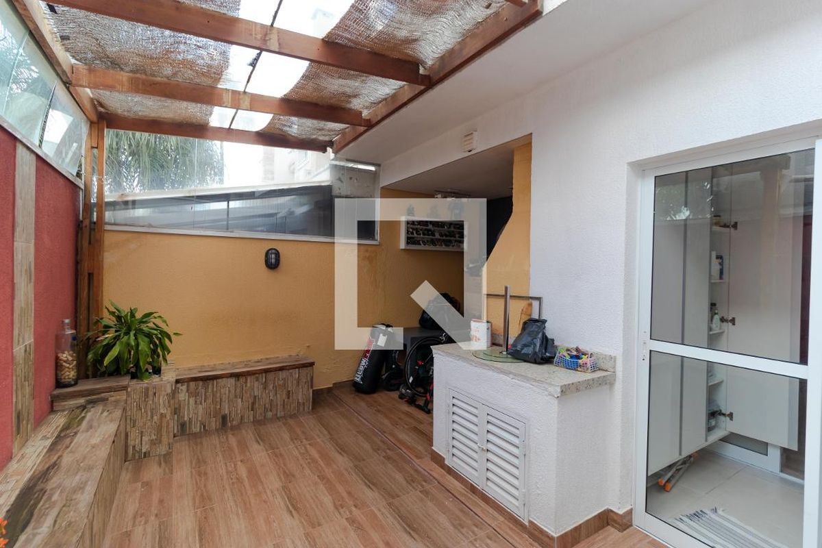 Casa à Venda - Mansões Santo Antônio, 3 Quartos,  100 m2 em , Campinas - sp | SoloBR