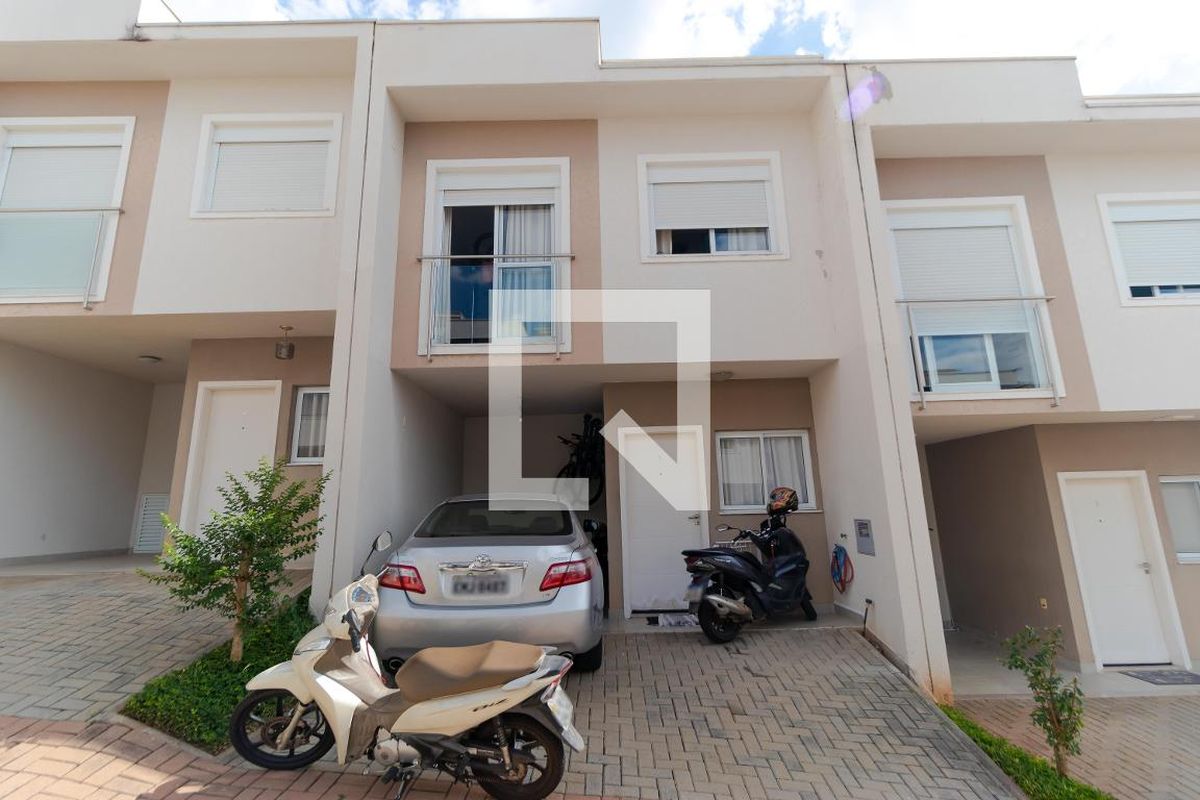 Casa à Venda - Mansões Santo Antônio, 3 Quartos,  100 m2 em , Campinas - sp | SoloBR