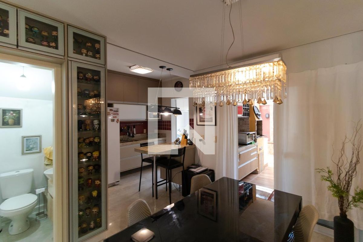 Casa à Venda - Mansões Santo Antônio, 3 Quartos,  100 m2 em , Campinas - sp | SoloBR
