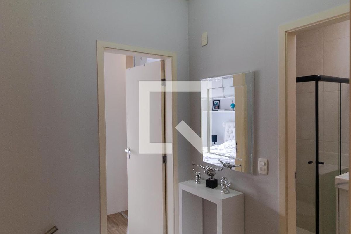 Casa à Venda - Mansões Santo Antônio, 3 Quartos,  100 m2 em , Campinas - sp | SoloBR