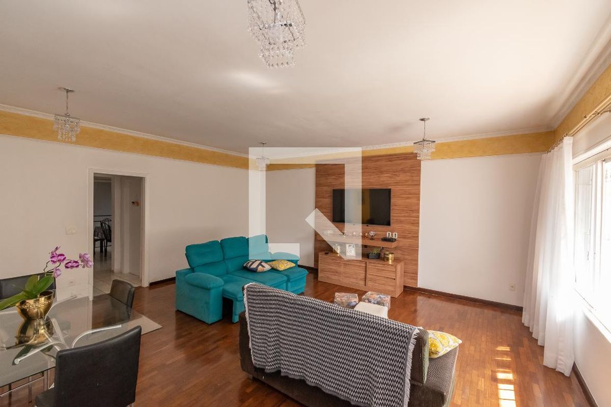 Casa à Venda - Jardim Chapadão, 4 Quartos,  250 m2 em , Campinas - sp | SoloBR