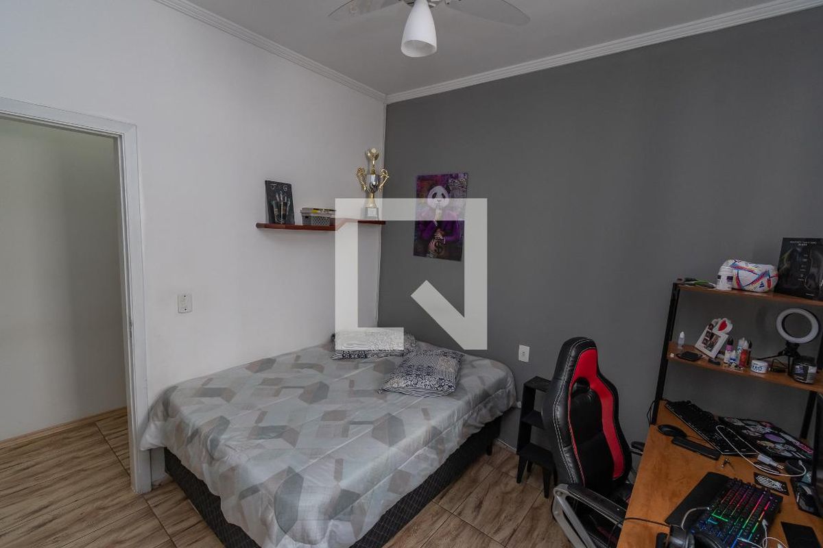 Casa à Venda - Jardim Chapadão, 4 Quartos,  250 m2 em , Campinas - sp | SoloBR