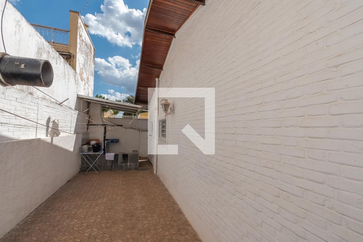 Casa à Venda - Jardim Chapadão, 4 Quartos,  250 m2 em , Campinas - sp | SoloBR