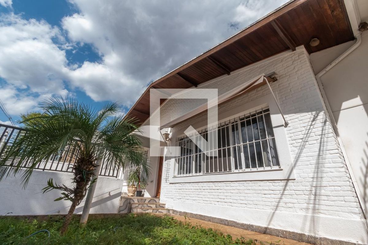 Casa à Venda - Jardim Chapadão, 4 Quartos,  250 m2 em , Campinas - sp | SoloBR