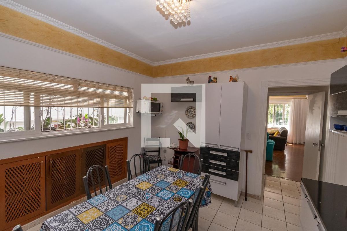 Casa à Venda - Jardim Chapadão, 4 Quartos,  250 m2 em , Campinas - sp | SoloBR