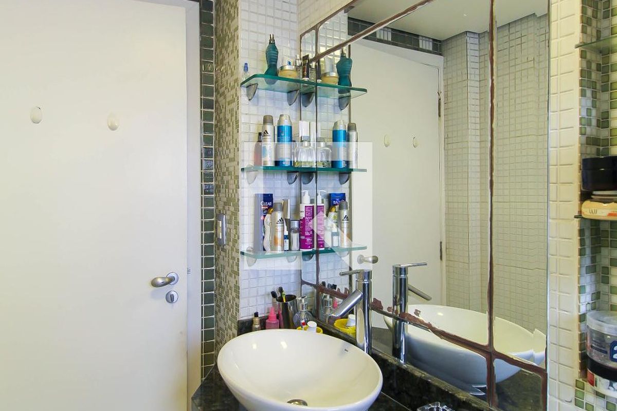 Apartamento, 2 quartos, 133 m² - Foto 47