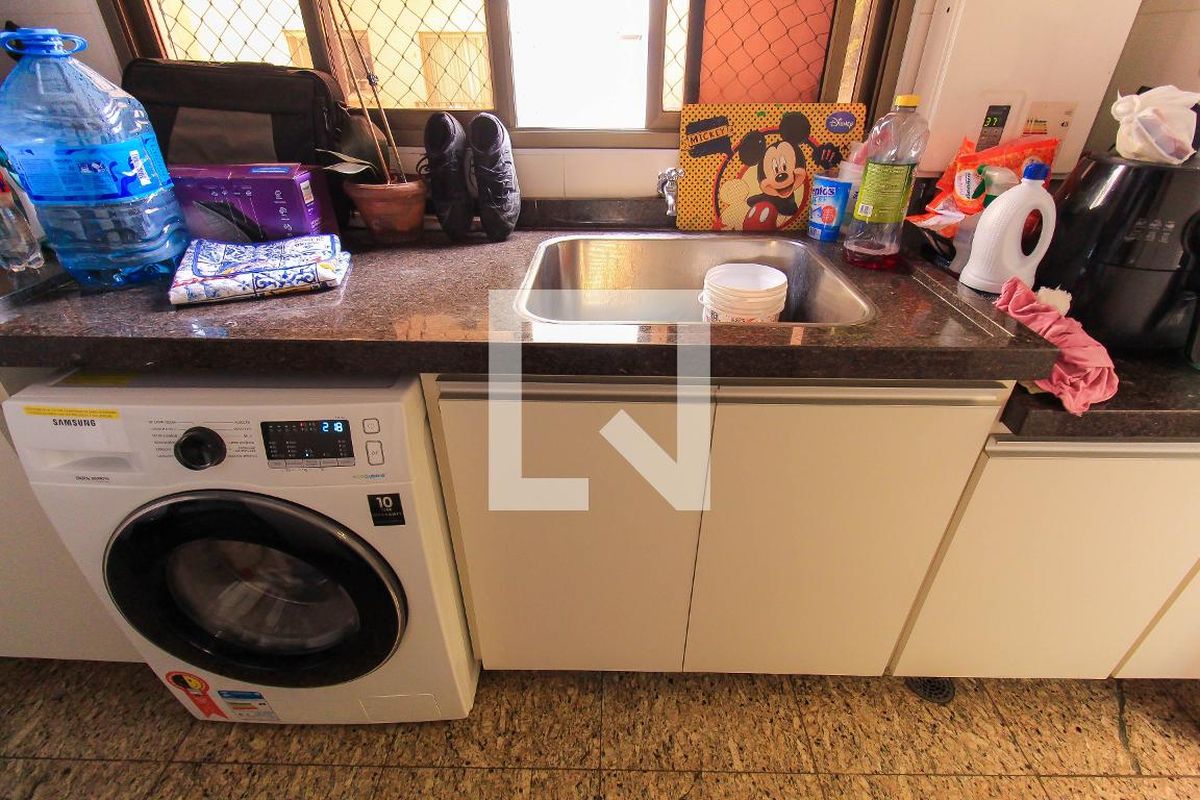 Apartamento, 2 quartos, 133 m² - Foto 66