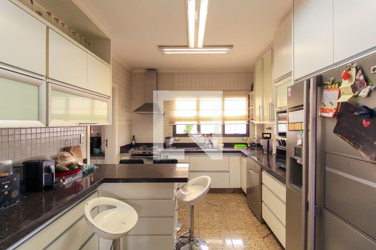 Apartamento, 2 quartos, 133 m² - Foto 51