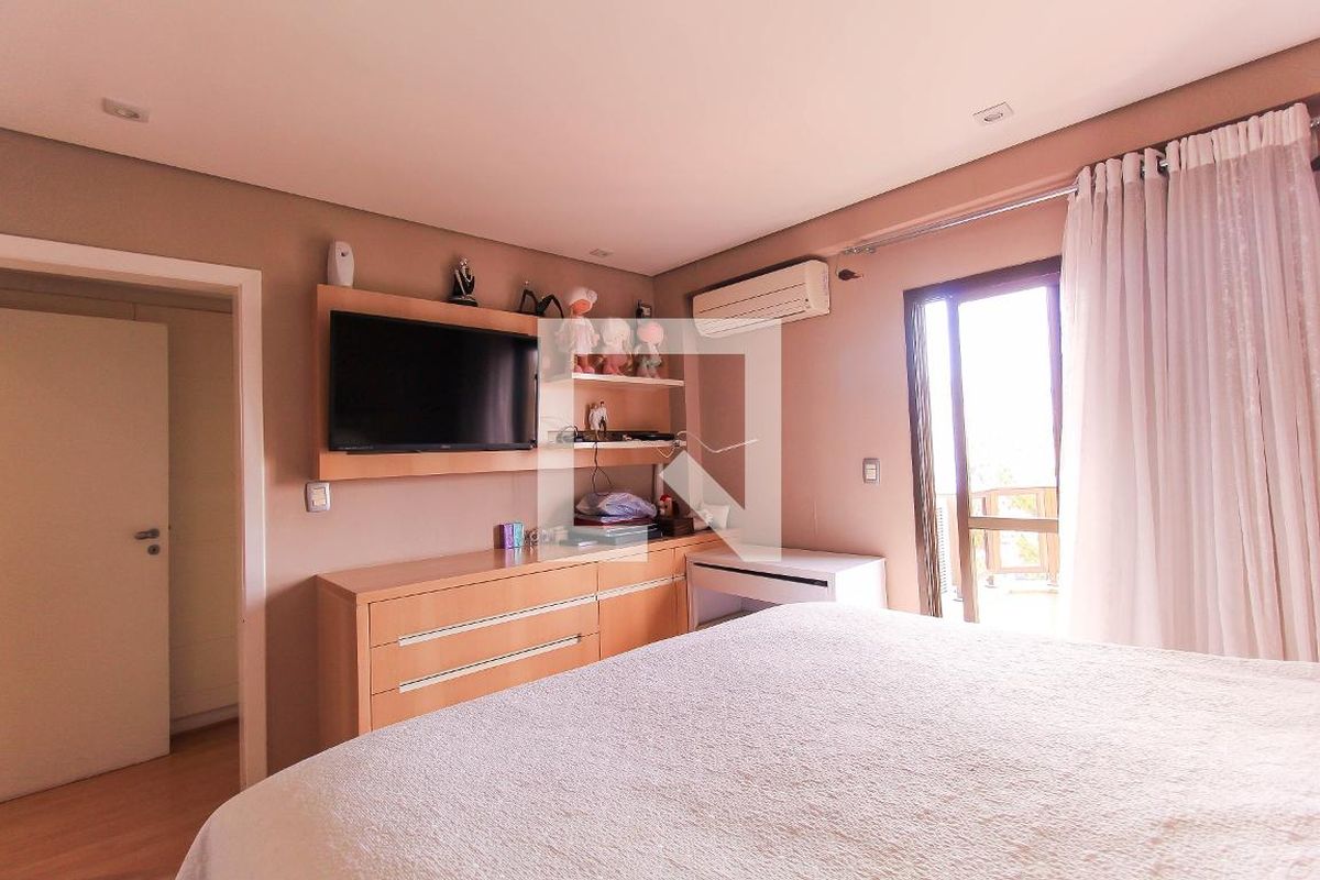 Apartamento, 2 quartos, 133 m² - Foto 27