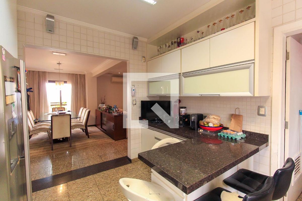 Apartamento, 2 quartos, 133 m² - Foto 58