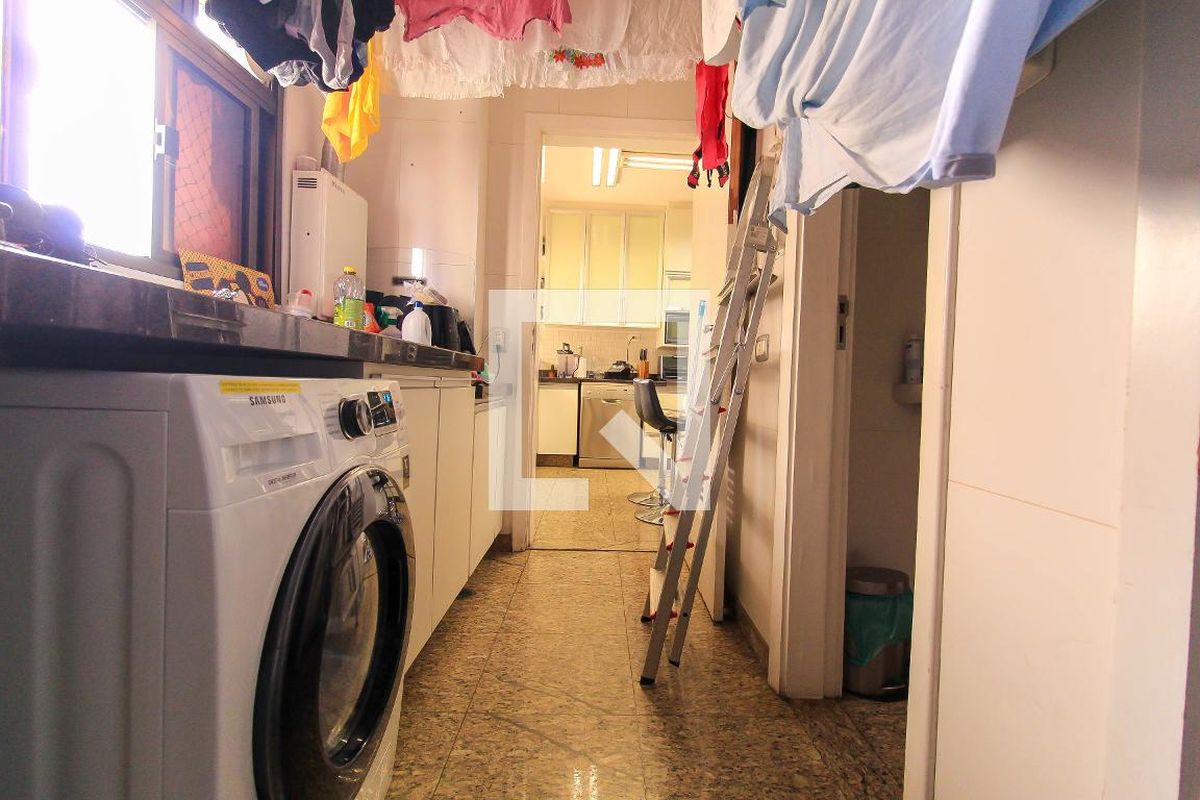 Apartamento, 2 quartos, 133 m² - Foto 63