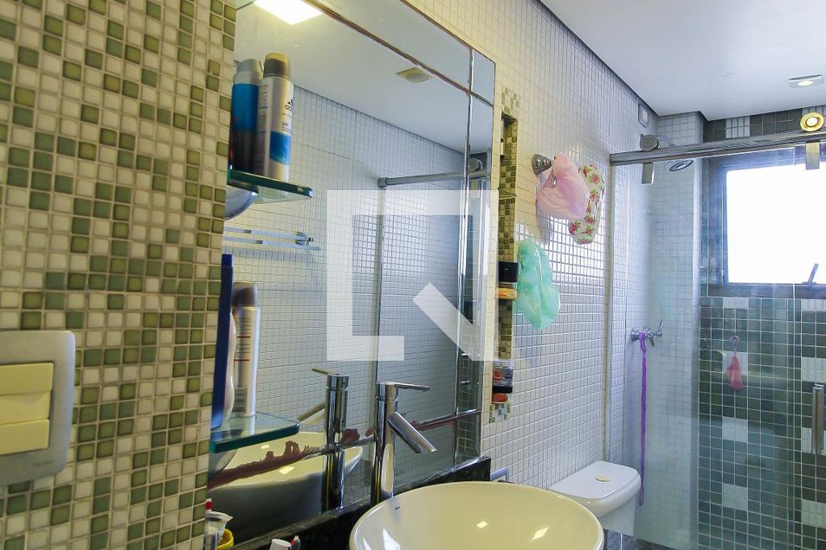 Apartamento, 2 quartos, 133 m² - Foto 43