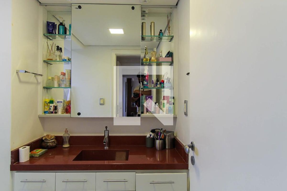 Apartamento, 2 quartos, 133 m² - Foto 34