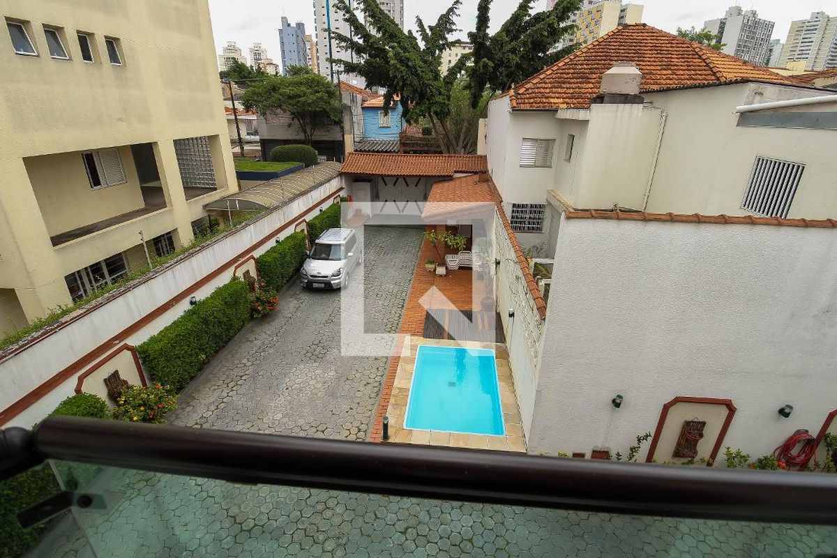 Casa, 4 quartos, 272 m² - Foto 35