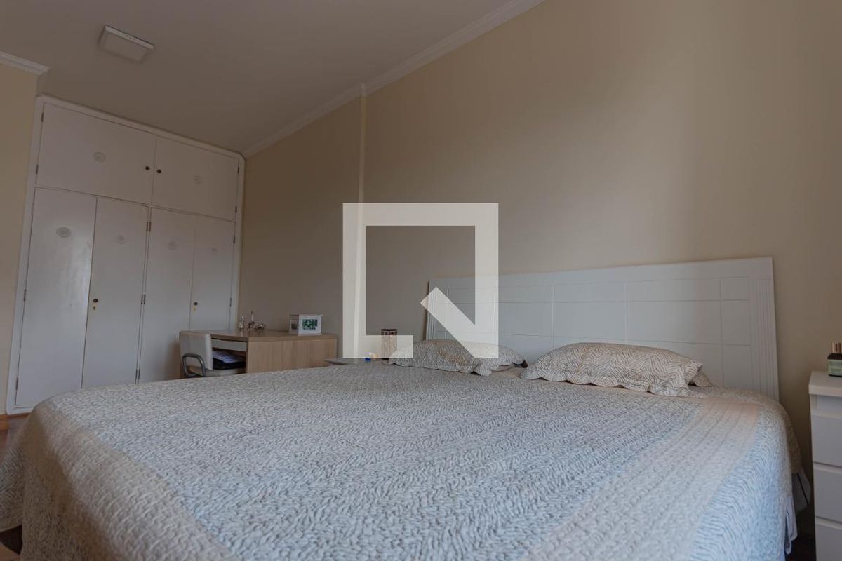 Apartamento à Venda - Cambuí, 3 Quartos,  156 m2 em , Campinas - sp | SoloBR