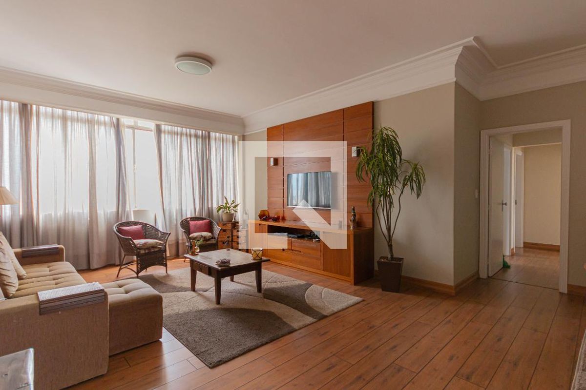 Apartamento à Venda - Cambuí, 3 Quartos,  156 m2 em , Campinas - sp | SoloBR